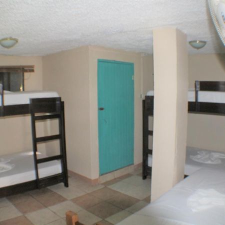 Blue Iguana Hotel Sámara Eksteriør billede
